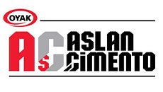 ASLAN ÇİMENTO