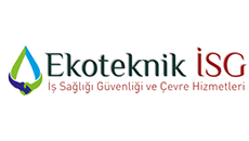 EKOTEKNİK İSG